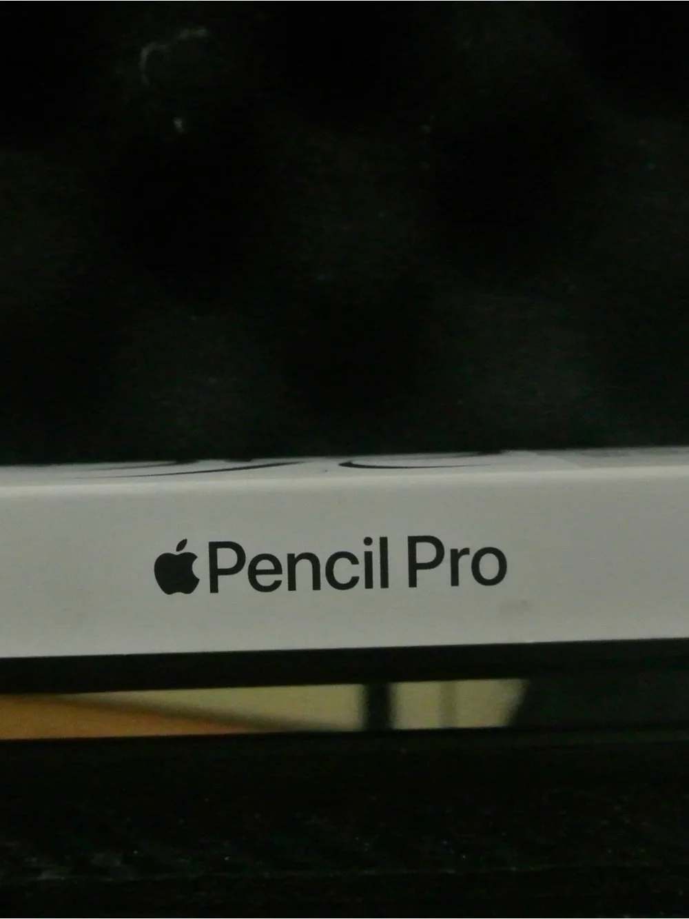 Apple Pencil Pro White 2nd Generation